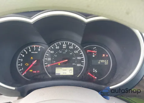 2014 Nissan Quest S from USA, damaged, VIN JN8AE2KP0E9104684